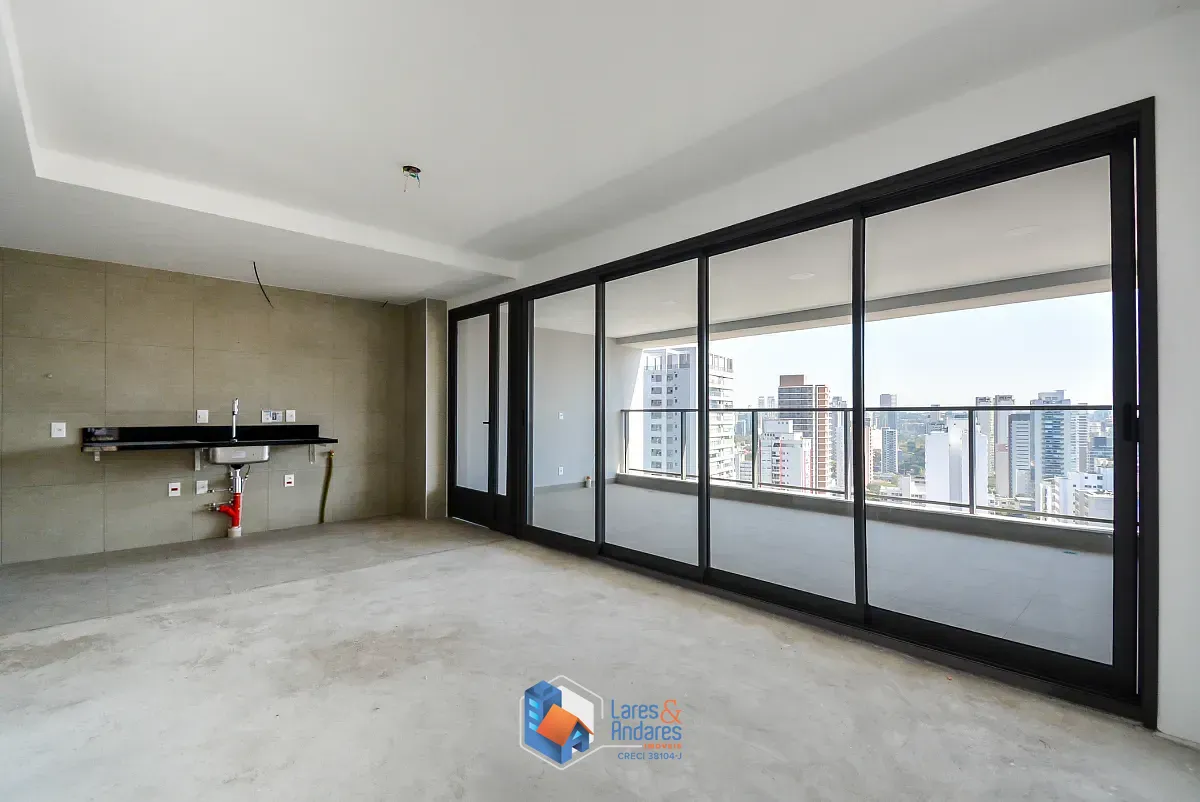 Apartamento, 3 quartos, 147 m² - Foto 3