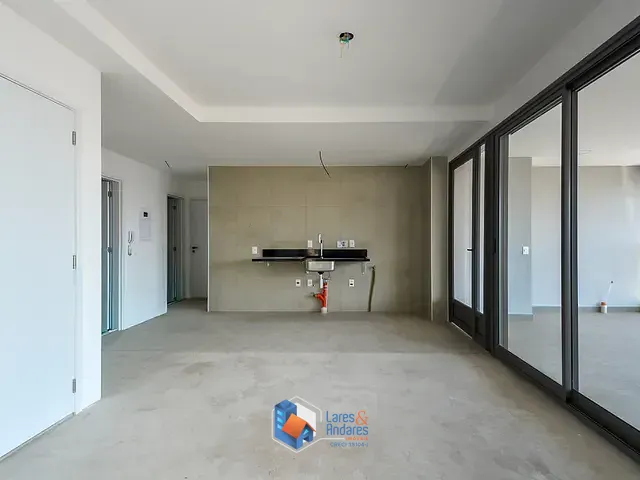 Apartamento com 170m² 3 quartos e 3 banheiros, à venda, no bairro Vila Uberabinha em São Paulo