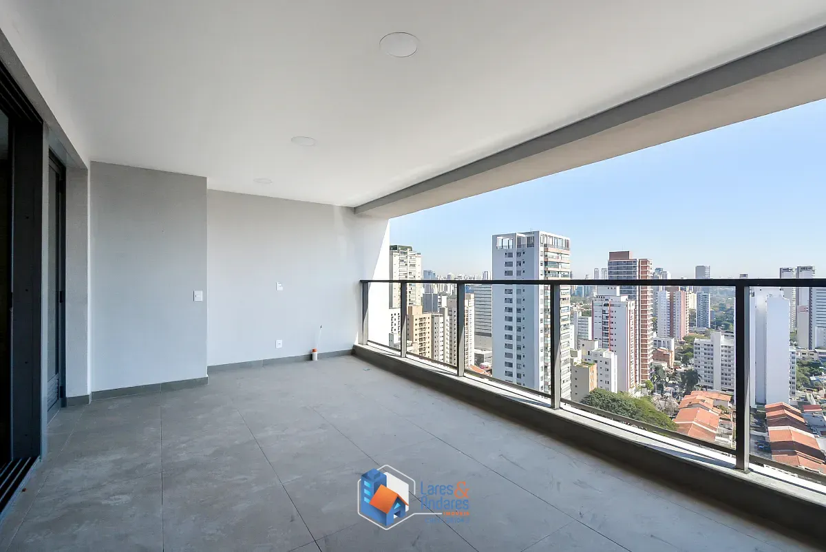 Apartamento, 3 quartos, 147 m² - Foto 12