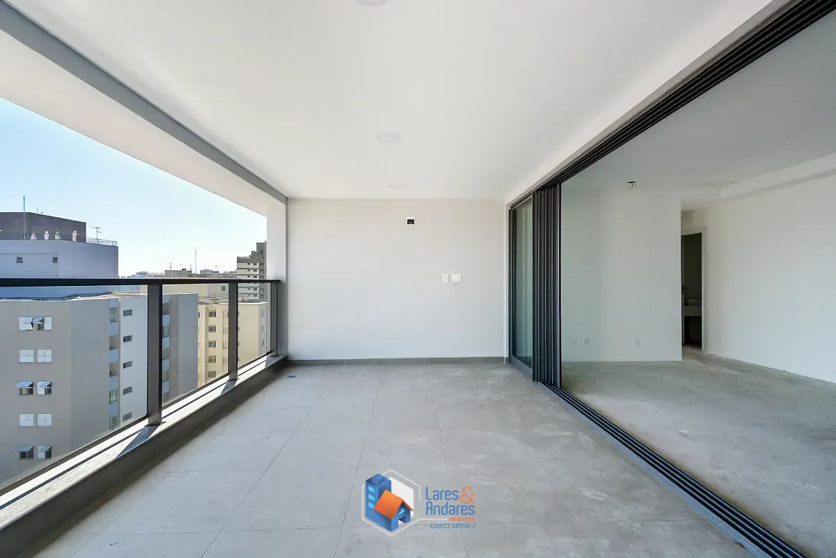 Apartamento, 3 quartos, 147 m² - Foto 11