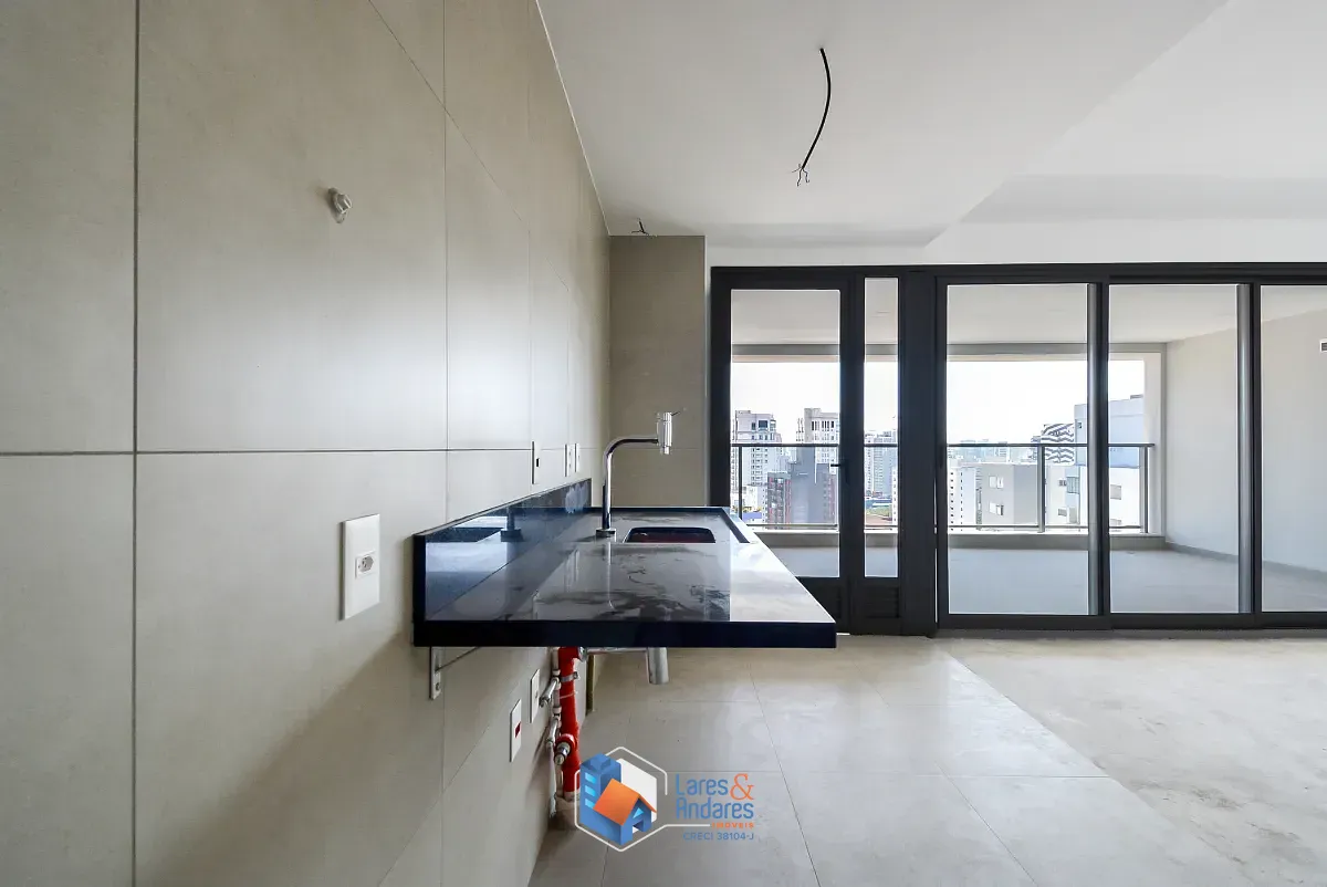 Apartamento, 3 quartos, 147 m² - Foto 21