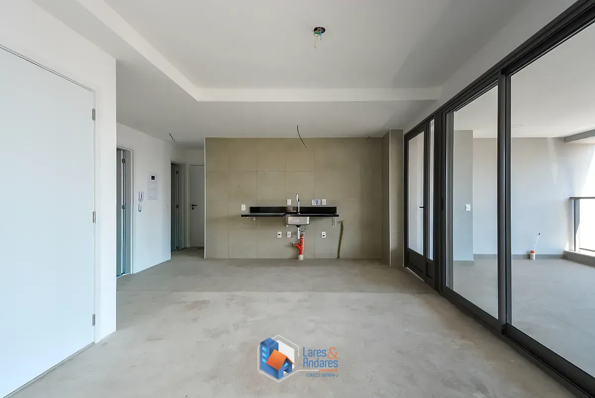 Apartamento, 3 quartos, 147 m² - Foto 1