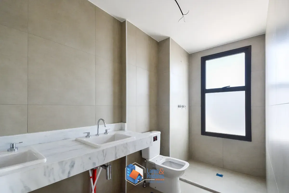 Apartamento, 3 quartos, 147 m² - Foto 19