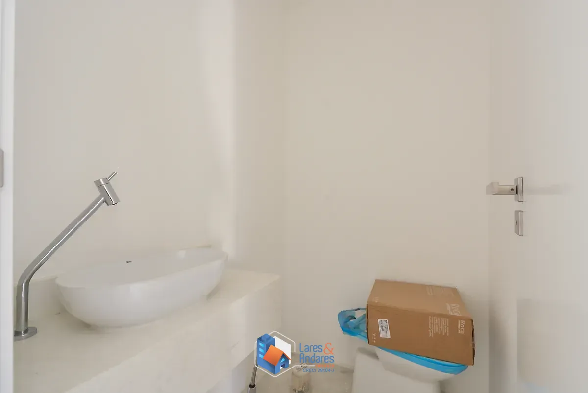 Apartamento, 3 quartos, 147 m² - Foto 30