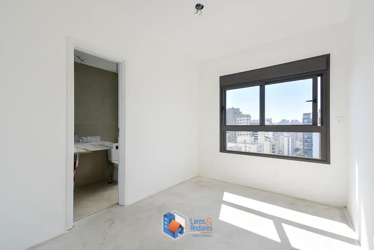 Apartamento, 3 quartos, 147 m² - Foto 37