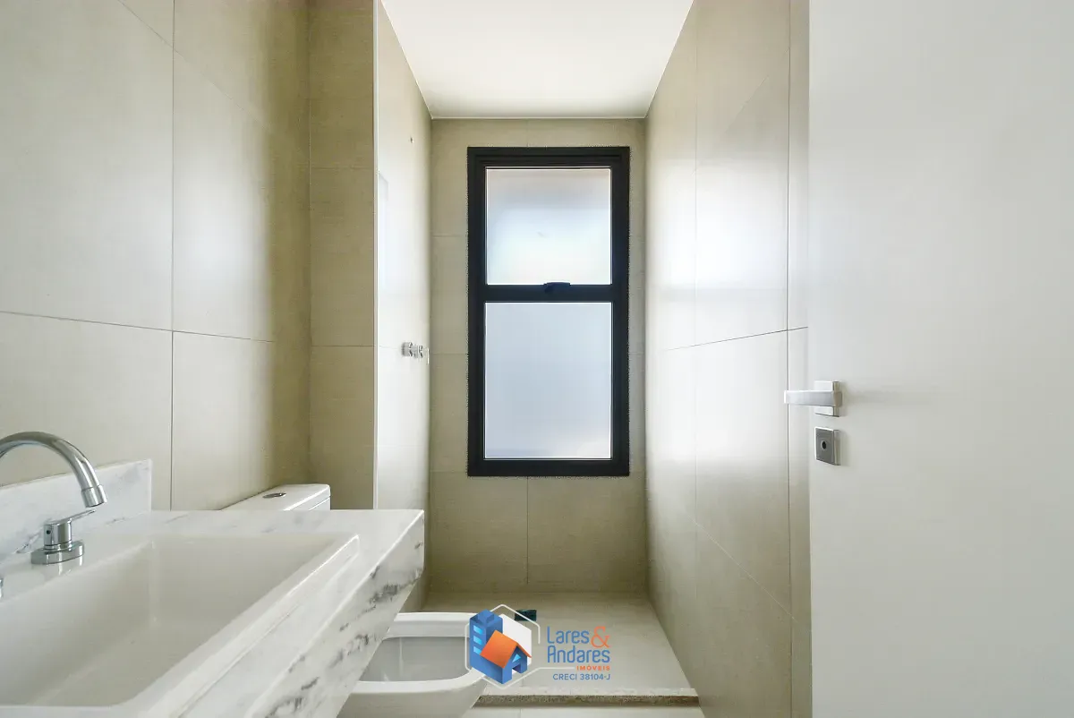 Apartamento, 3 quartos, 147 m² - Foto 35
