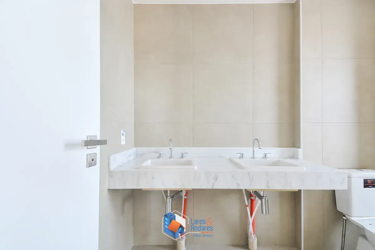 Apartamento, 3 quartos, 147 m² - Foto 16