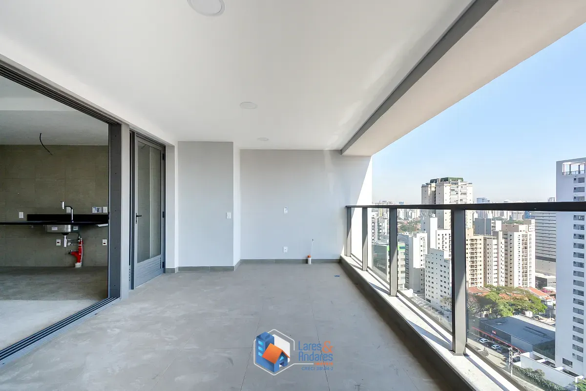 Apartamento, 3 quartos, 147 m² - Foto 10