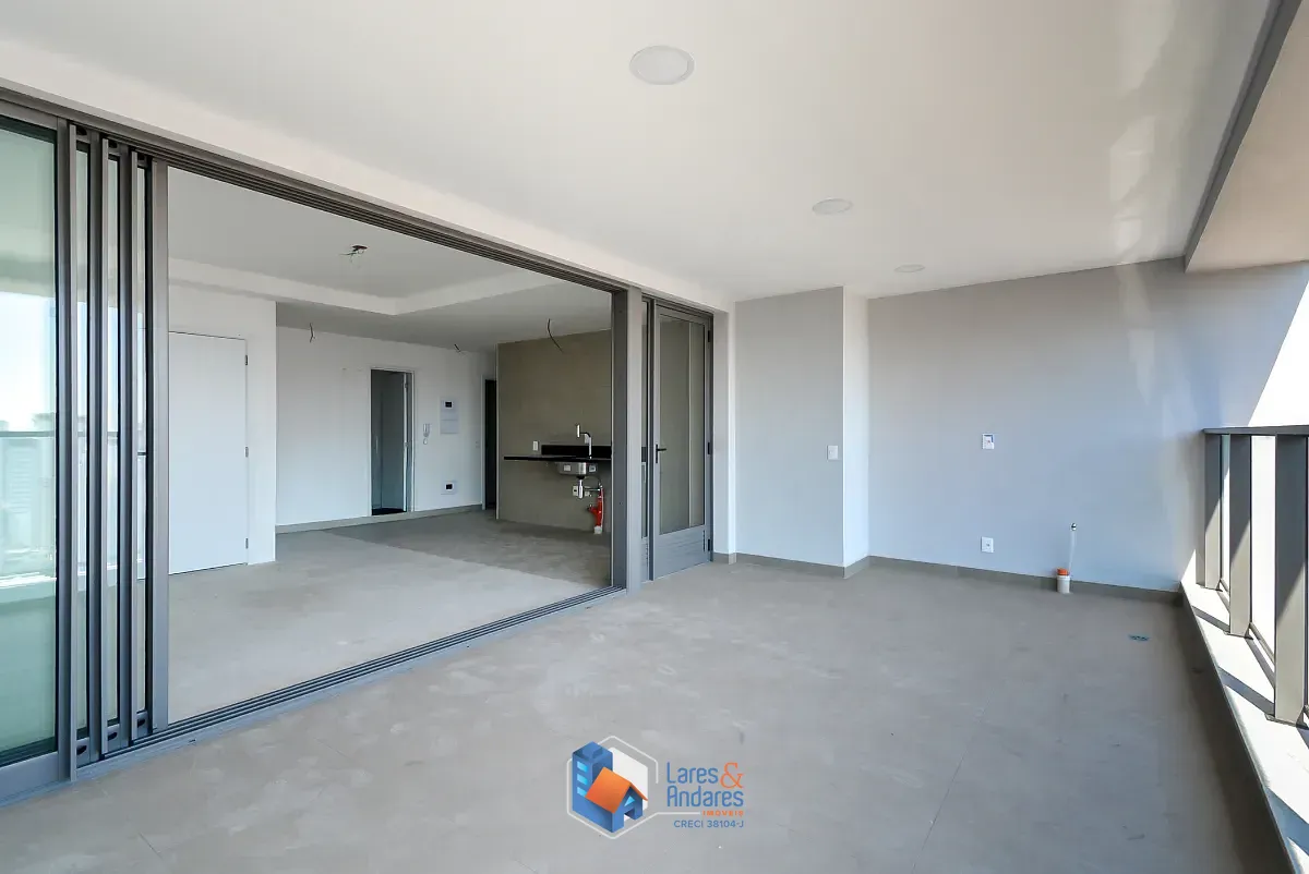 Apartamento, 3 quartos, 147 m² - Foto 9