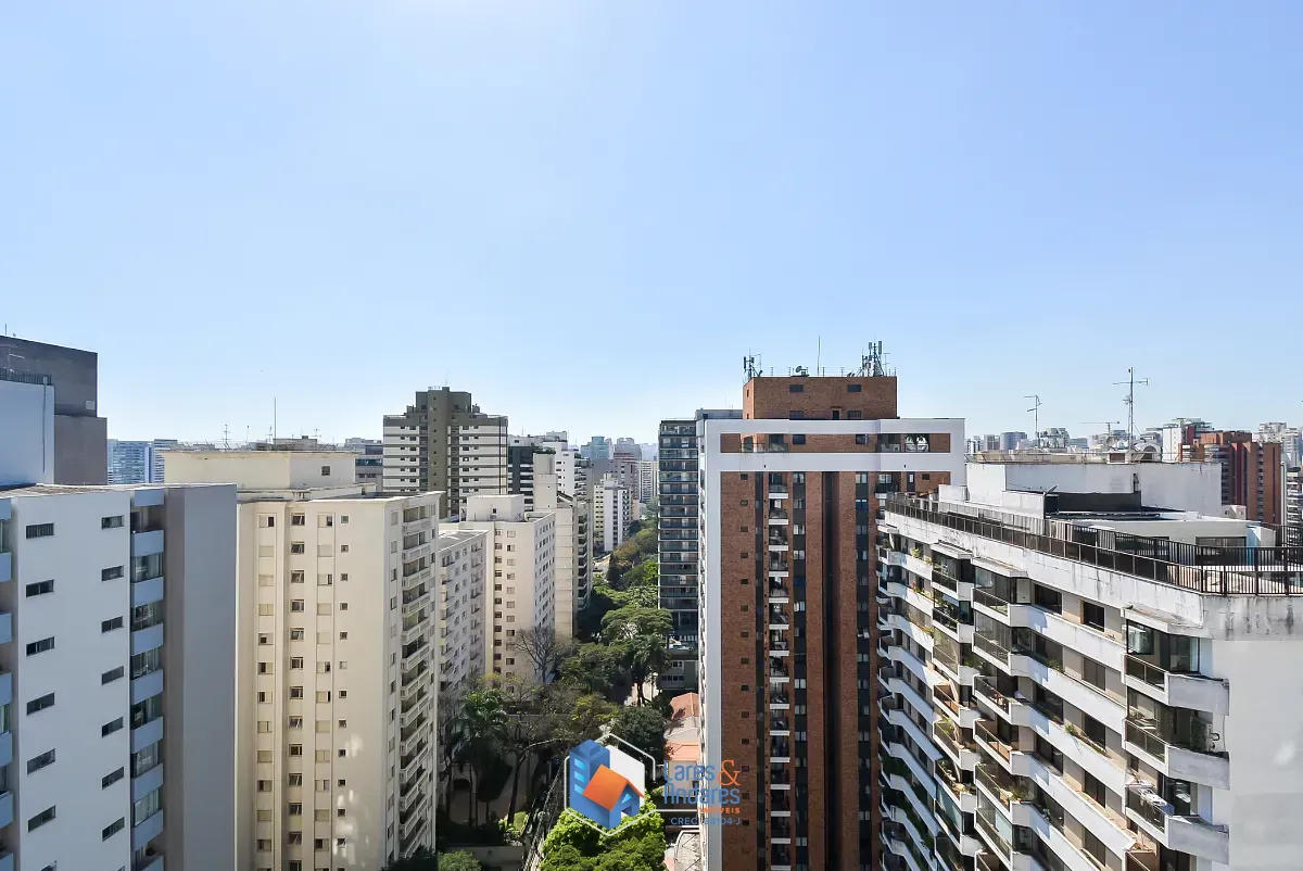 Apartamento, 3 quartos, 147 m² - Foto 8