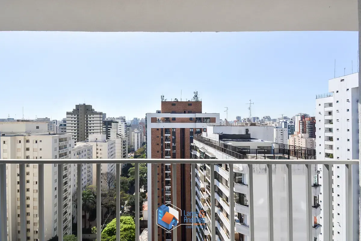 Apartamento, 3 quartos, 147 m² - Foto 34
