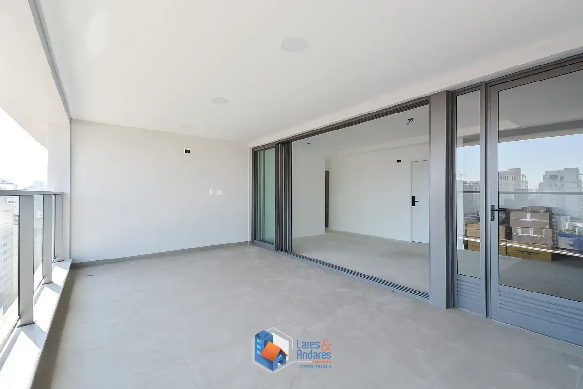 Apartamento, 3 quartos, 147 m² - Foto 13