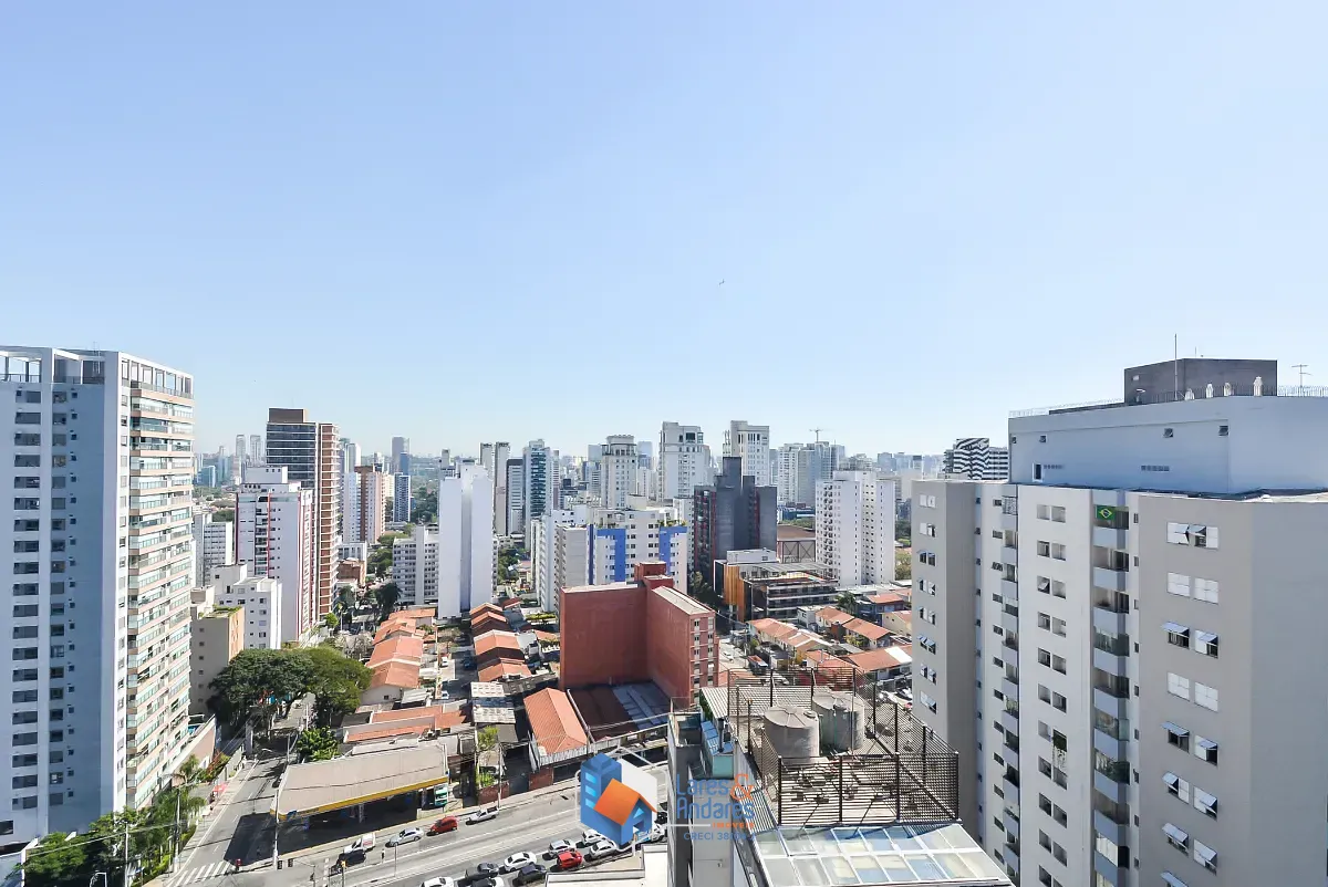 Apartamento, 3 quartos, 147 m² - Foto 14