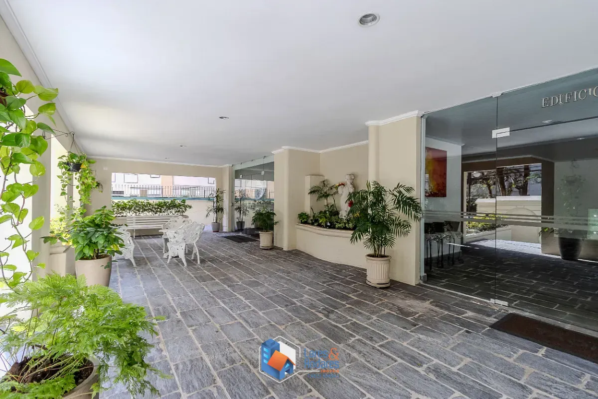 Apartamento, 3 quartos, 96 m² - Foto 31