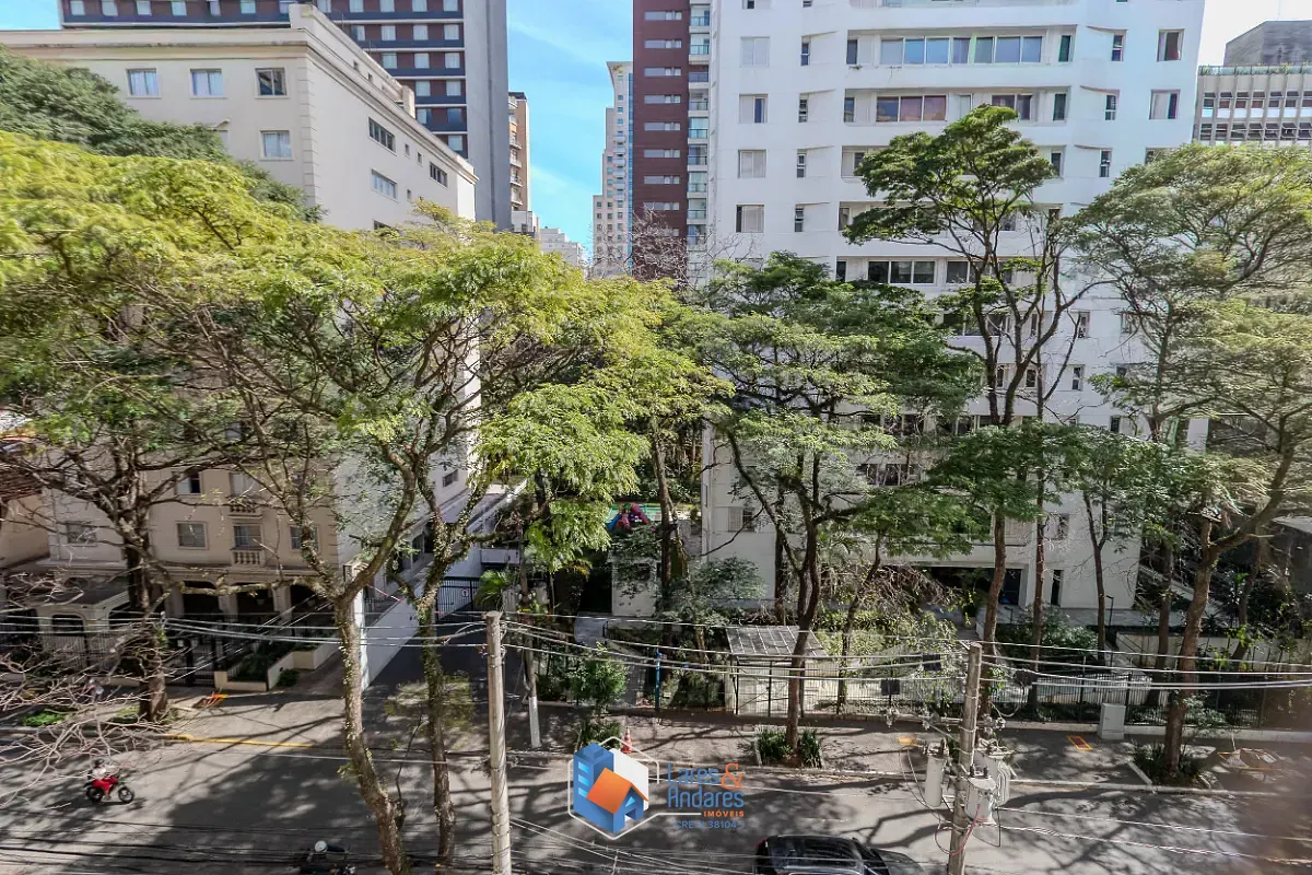 Apartamento, 3 quartos, 96 m² - Foto 32