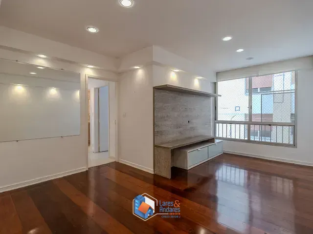 Apartamento com 96m² 3 quartos e 3 banheiros, à venda, no bairro Itaim Bibi em São Paulo