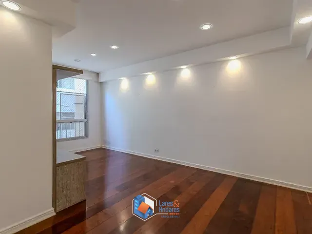Apartamento com 96m² 3 quartos e 3 banheiros, à venda, no bairro Itaim Bibi em São Paulo