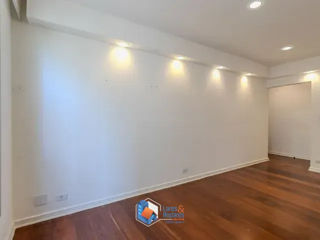 Apartamento com 96m² 3 quartos e 3 banheiros, à venda, no bairro Itaim Bibi em São Paulo