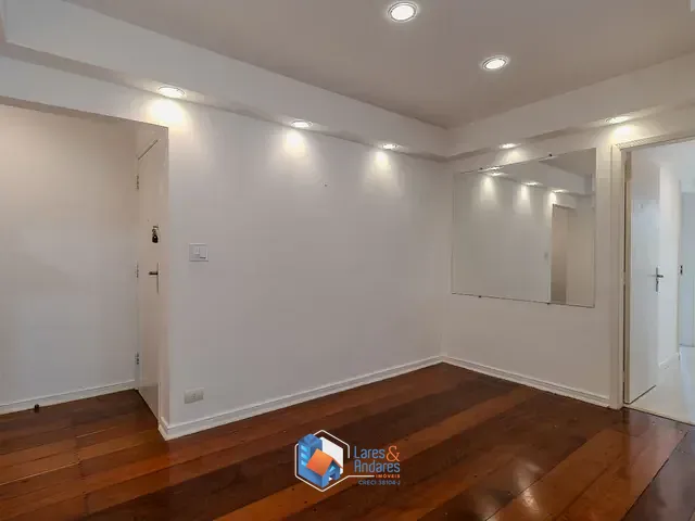 Apartamento com 96m² 3 quartos e 3 banheiros, à venda, no bairro Itaim Bibi em São Paulo