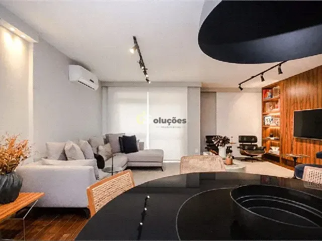 Apartamento 2 quartos e 3 banheiros, à venda, no bairro Santa Cecília em São Paulo