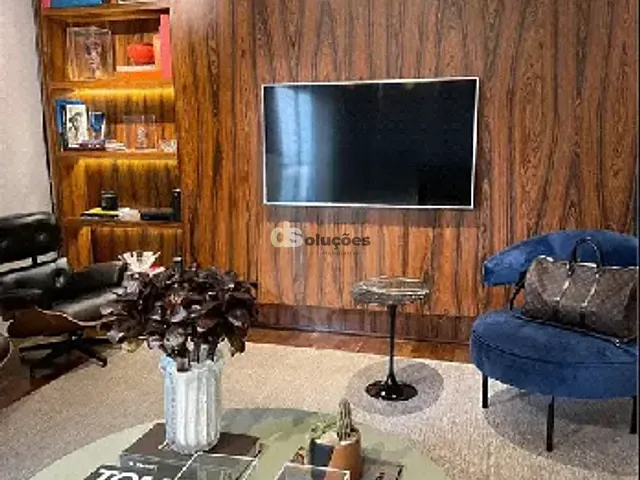 Apartamento 2 quartos e 3 banheiros, à venda, no bairro Santa Cecília em São Paulo