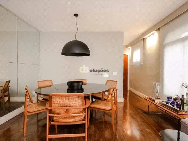 Apartamento 2 quartos e 3 banheiros, à venda, no bairro Santa Cecília em São Paulo