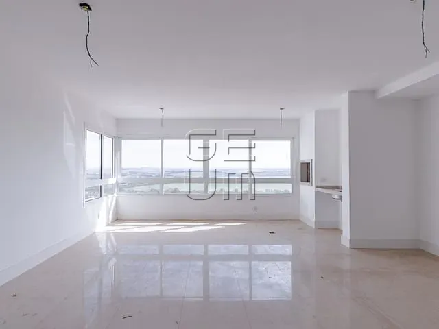 Apartamento com 162m² 3 quartos e 3 banheiros, à venda, no bairro Gleba Fazenda Palhano em Londrina