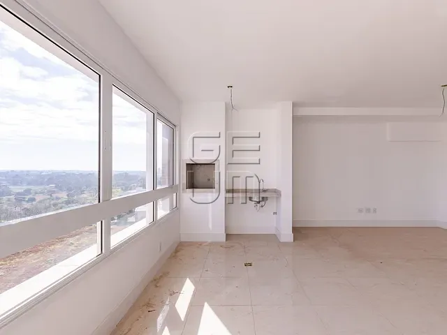 Apartamento com 162m² 3 quartos e 3 banheiros, à venda, no bairro Gleba Fazenda Palhano em Londrina