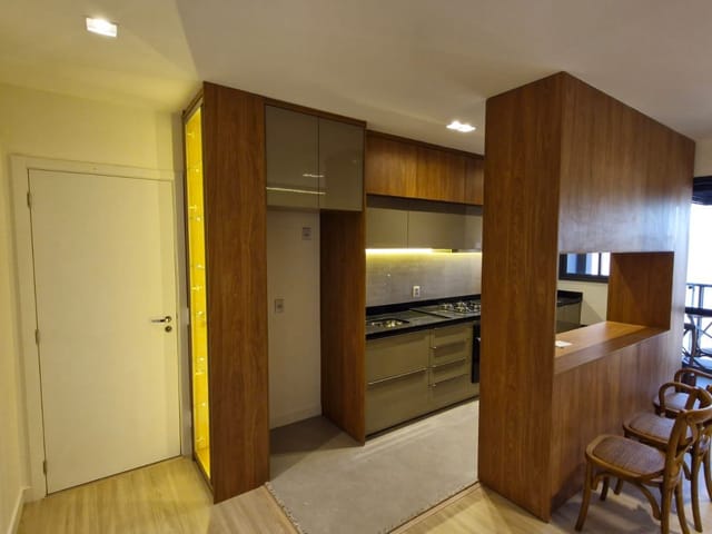 Apartamento 2 quartos e 2 banheiros, à venda, no bairro Terra Bonita em Londrina