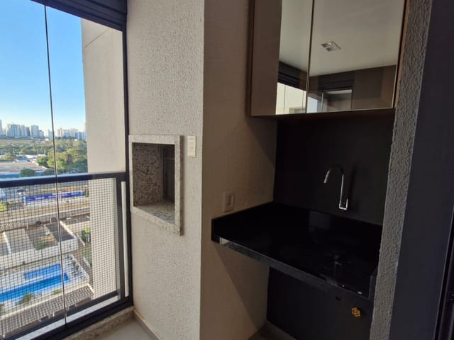 Apartamento 2 quartos e 2 banheiros, à venda, no bairro Terra Bonita em Londrina