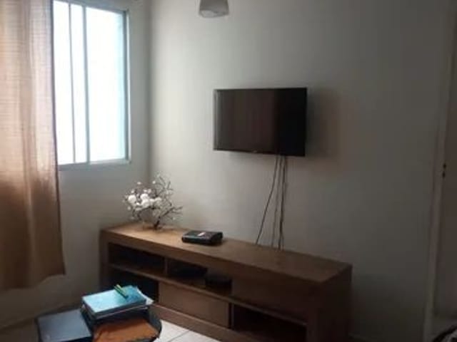 Foto do Apartamento - Apartamento à venda, 67 m² por R$ 310.000,00 - Jardim Satélite - São José dos Campos/SP | INDEPENDENCE NEGOCIOS IMOBILIARIOS LTDA