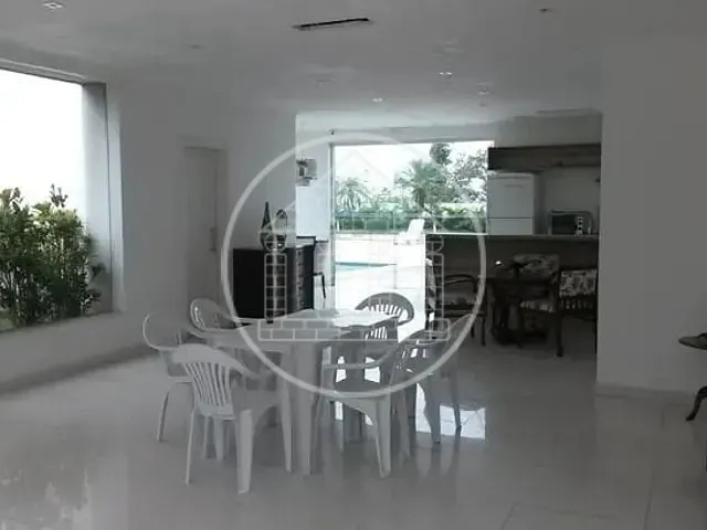 Apartamento 2 quartos e 2 banheiros, à venda, no bairro Vila Andrade em São Paulo