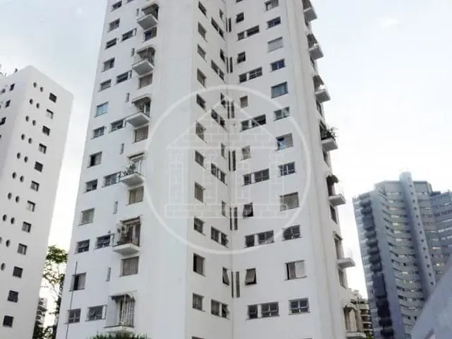 Apartamento 2 quartos e 2 banheiros, à venda, no bairro Vila Andrade em São Paulo
