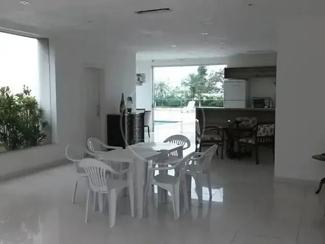 Apartamento 2 quartos e 2 banheiros, à venda, no bairro Vila Andrade em São Paulo