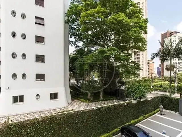 Apartamento 2 quartos e 2 banheiros, à venda, no bairro Vila Andrade em São Paulo