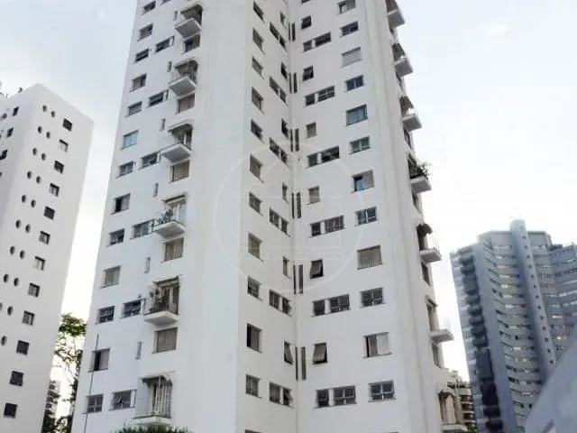 Apartamento 2 quartos e 2 banheiros, à venda, no bairro Vila Andrade em São Paulo