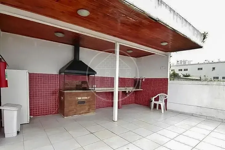 Apartamento, 2 quartos, 85 m² - Foto 9