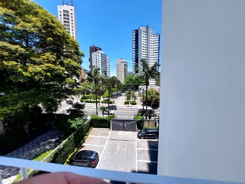 Apartamento, 2 quartos, 85 m² - Foto 23
