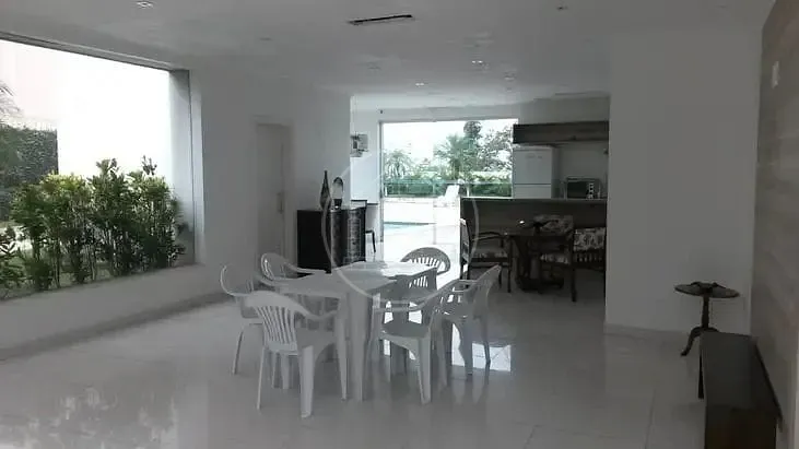 Apartamento, 2 quartos, 85 m² - Foto 4