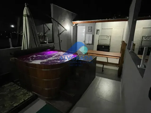 Apartamento com 10m² 1 quarto e 2 banheiros, para alugar, no bairro Vila Iracema em São José Dos Campos