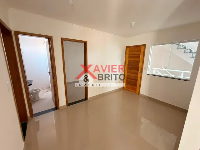 Apartamento 3 quartos e 1 banheiro, à venda, no bairro Cidade Patriarca em São Paulo