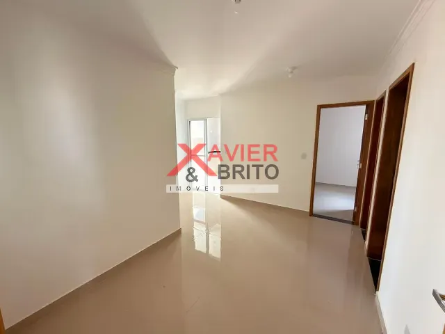 Apartamento 3 quartos e 1 banheiro, à venda, no bairro Cidade Patriarca em São Paulo