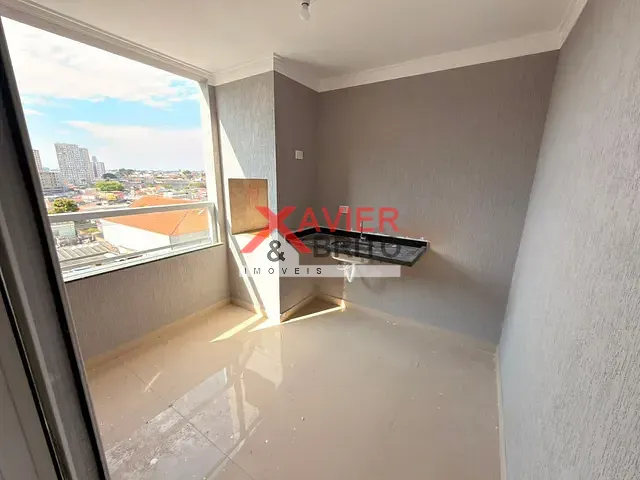 Apartamento 3 quartos e 1 banheiro, à venda, no bairro Cidade Patriarca em São Paulo