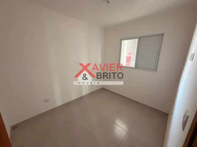 Apartamento 3 quartos e 1 banheiro, à venda, no bairro Cidade Patriarca em São Paulo