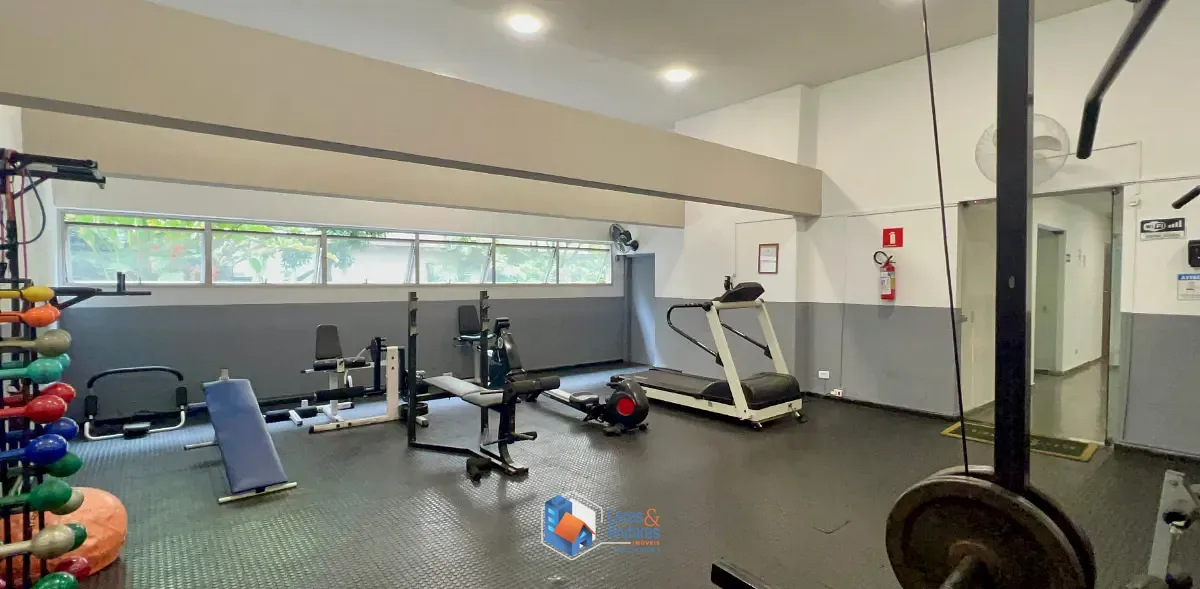 Apartamento, 2 quartos, 49 m² - Foto 31