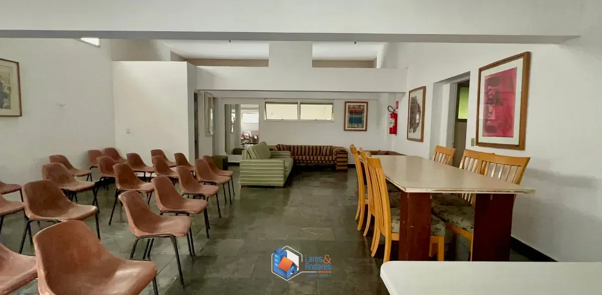 Apartamento, 2 quartos, 49 m² - Foto 35
