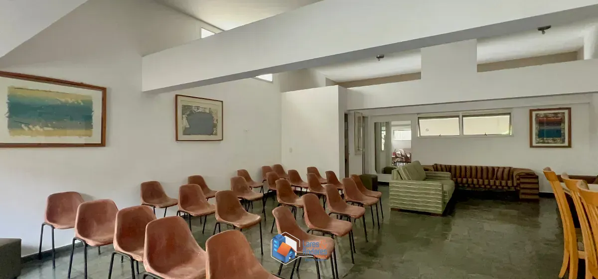 Apartamento, 2 quartos, 49 m² - Foto 34