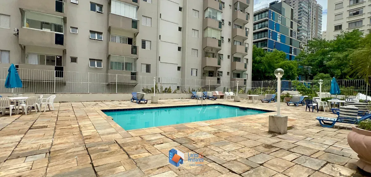 Apartamento, 2 quartos, 49 m² - Foto 39