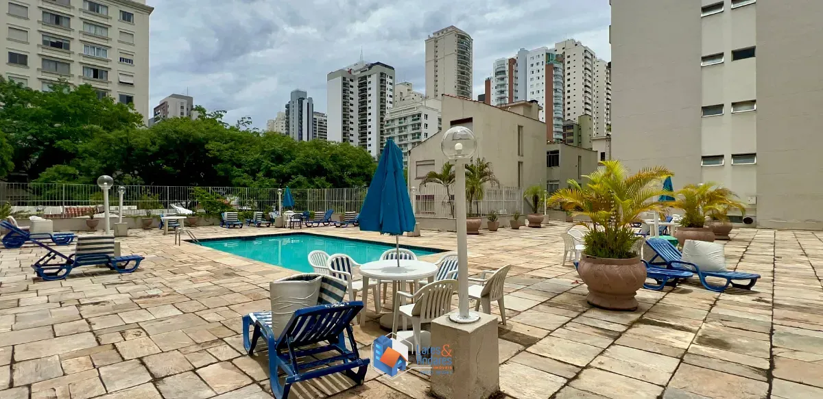 Apartamento, 2 quartos, 49 m² - Foto 38