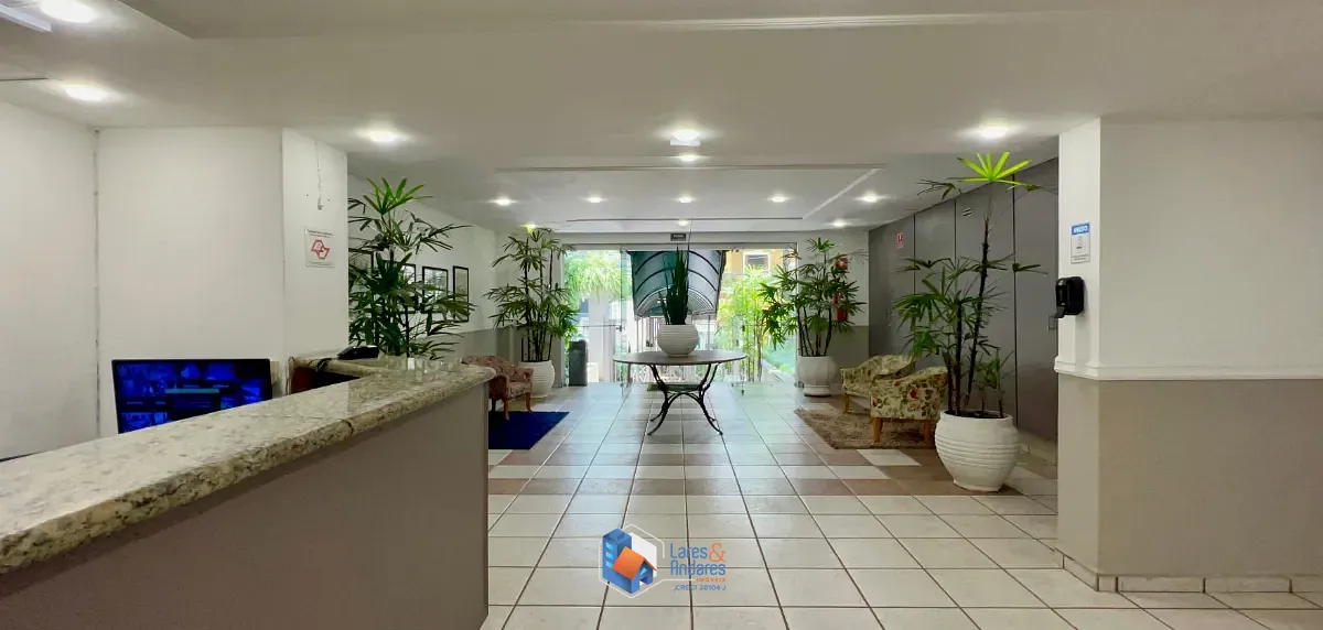 Apartamento, 2 quartos, 49 m² - Foto 44